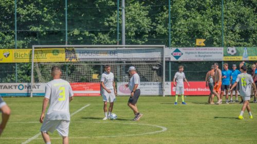 FC Illdorf-1884