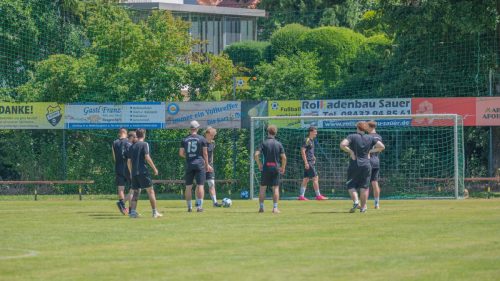 FC Illdorf-1965