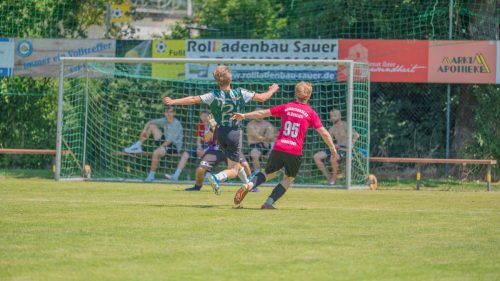 FC Illdorf-2012